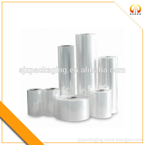 one side siliconized PET film for releasing liner of sensive pressure label